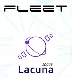 3. Fleet Space and Lacuna Space are using LoRaWAN via a satellite for back haul in remote places. 3. Fleet Space and Lacuna Space are using LoRaWAN via a satellite for back haul in remote places.