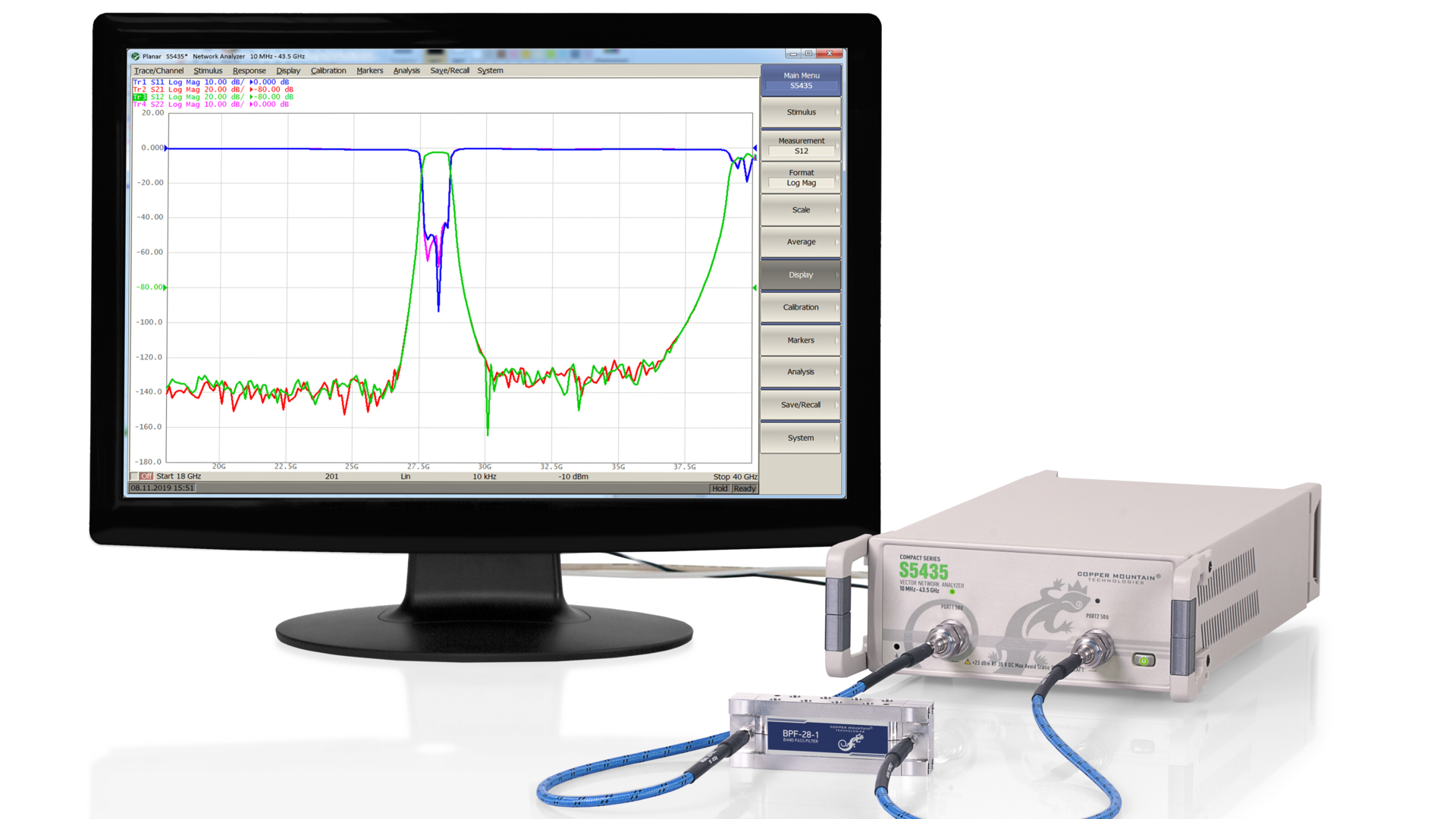 Copper Mountain Promo