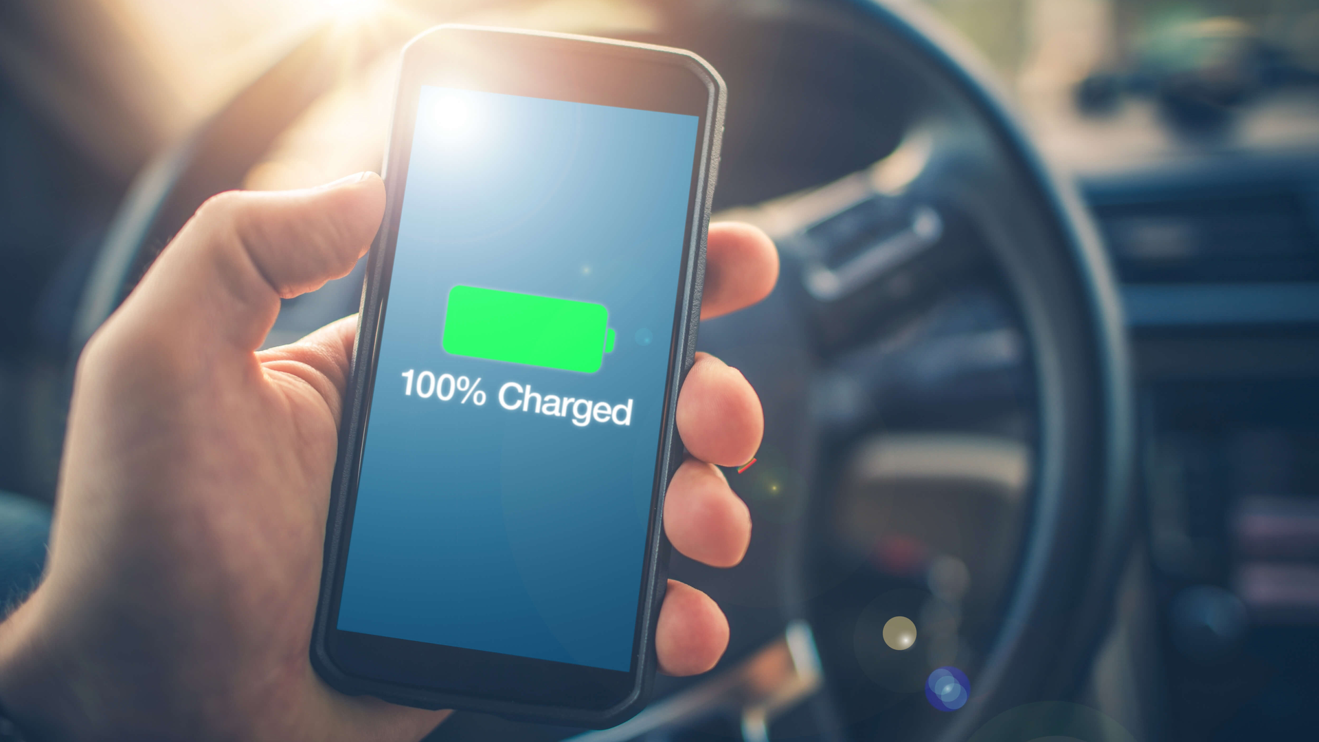 0820 Mw Nxp In Vehicle Wireless Charging