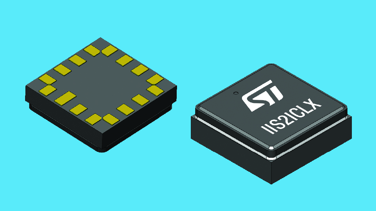 0820 Mw St Micro Iis2 Iclx Inclinometer Promo
