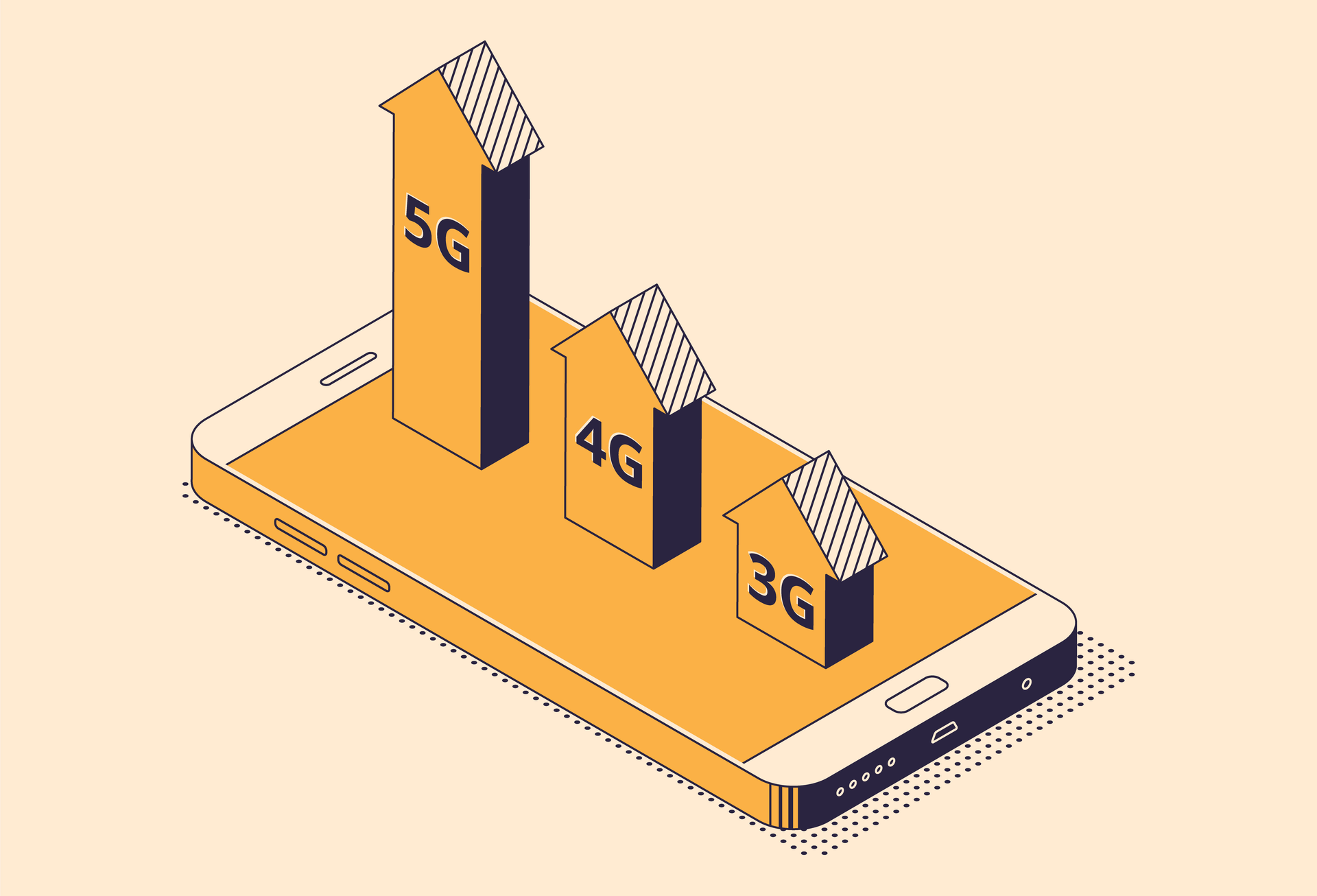 Marvell Technology Stock Image 5 G 5f2af11f4bb5f