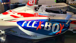 Promo Ds Indy500 Promo Ds Indy500