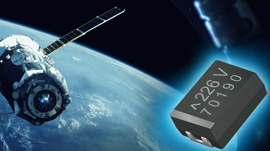 0920 Mw Avx Tcs Series Capacitors Promo