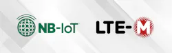 1. LTE-M and NB-IoT are ultra-low-power versions of cellular technology designed specifically for IoT. 1. LTE-M and NB-IoT are ultra-low-power versions of cellular technology designed specifically for IoT.
