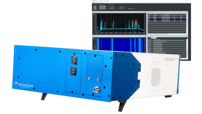 1020 Mw Novator Solutions Oden 3001 Promo