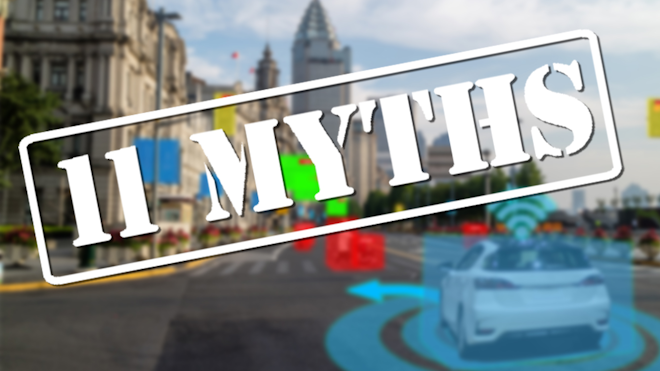 11myths Promo