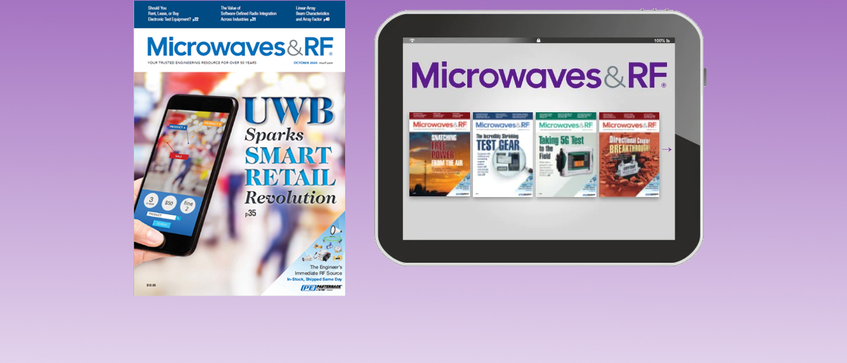 Microwaves Rf October Pdf Download Microwaves Rf