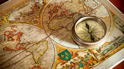 Map Compass Promo Map Compass Promo