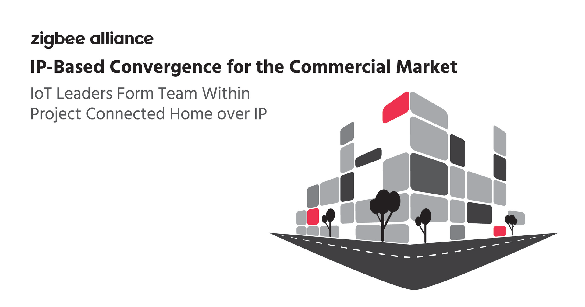 1120 Mw Zigbee Io T Commercial Standard Promo