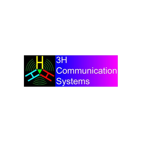 3 H Communication Systems