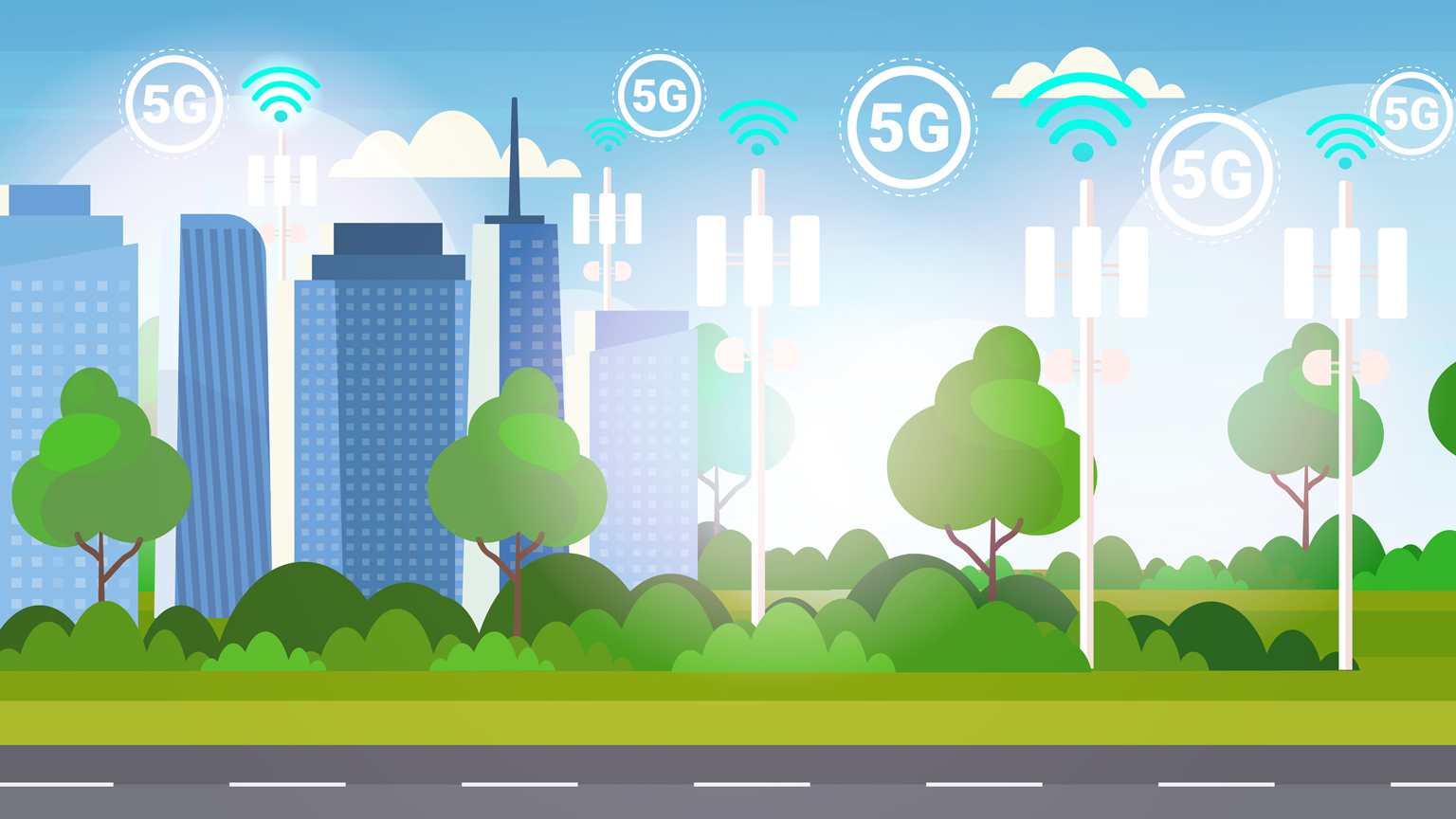 5 G Id 166302132 Mast3r Dreamstime 5fb7dcb3e648d