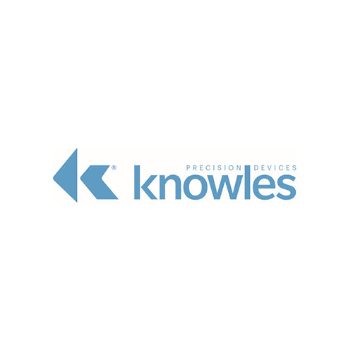 Knowles Precision Devices