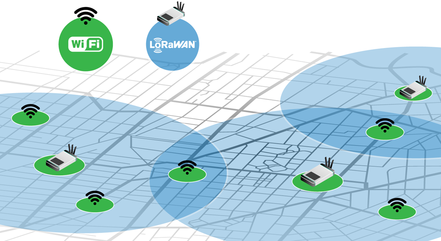 Lo Ra Wan Wi Fi Handover Image Promo
