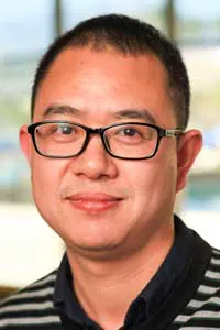 Aaron He Raw Headshot Aaron He Raw Headshot