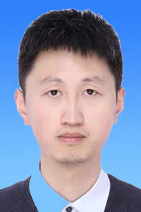 Tairan Sun Raw Headshot Tairan Sun Raw Headshot