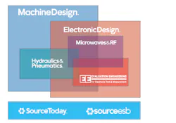 1. The Endeavor Business Media Design & Engineering group publications have a lot of coverage overlap, but still bring their unique focus to articles and multimedia presentations for engineers, programmers, developers, and managers. 1. The Endeavor Business Media Design & Engineering group publications have a lot of coverage overlap, but still bring their unique focus to articles and multimedia presentations for engineers, programmers, developers, and managers.