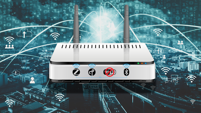 Wifi Phuttaphat Tipsana Dreamstime L 170731895