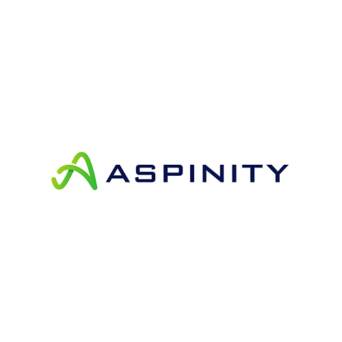 Aspinity