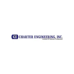 Charter Engineering 60283ed374893 Charter Engineering 60283ed374893