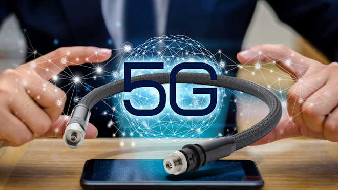 Promo 5 G 943785718