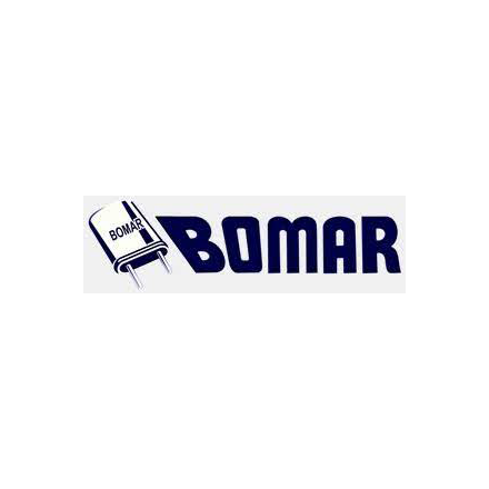 Bomar Crystal