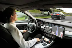 1. Autonomous vehicles are using advanced sensors and new developments in AI technology to become increasingly capable under a wider range of road conditions. However, the latest generation of autopilots may have also begun to think for themselves. (Credit: Electronic Design) 1. Autonomous vehicles are using advanced sensors and new developments in AI technology to become increasingly capable under a wider range of road conditions. However, the latest generation of autopilots may have also begun to think for themselves. (Credit: Electronic Design)