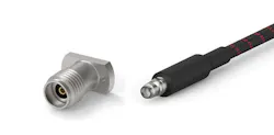 Micro coax cables and connectors support applications where miniaturization is important. Micro coax cables and connectors support applications where miniaturization is important.