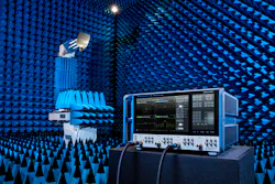 6. The R&S ZNBT40 platform features multiport solutions to 40 GHz, with up to 24 ports. 6. The R&S ZNBT40 platform features multiport solutions to 40 GHz, with up to 24 ports.