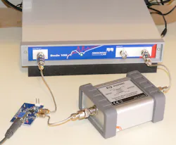 3. Devices such as the OMICRON Lab Bode 100 include Picotest’s Non-Invasive Stability Measurement technology. 3. Devices such as the OMICRON Lab Bode 100 include Picotest’s Non-Invasive Stability Measurement technology.