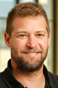 Keith Szolusha Raw Headshot Keith Szolusha Raw Headshot