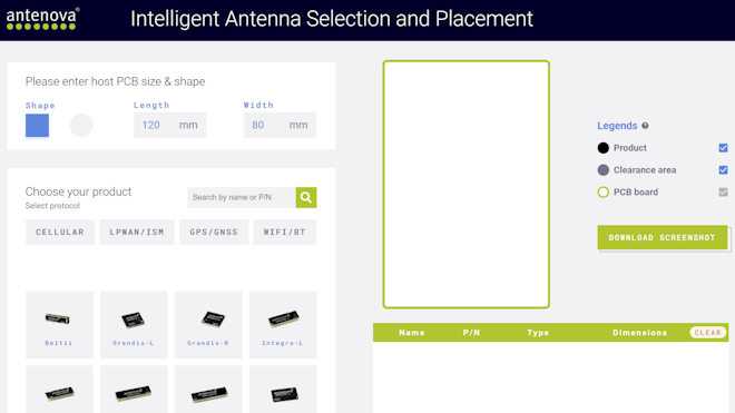 0521 Mw Antenova Antenna Placement Tool Promo