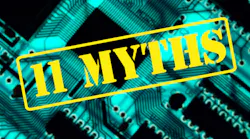 11 Myths 11 Myths