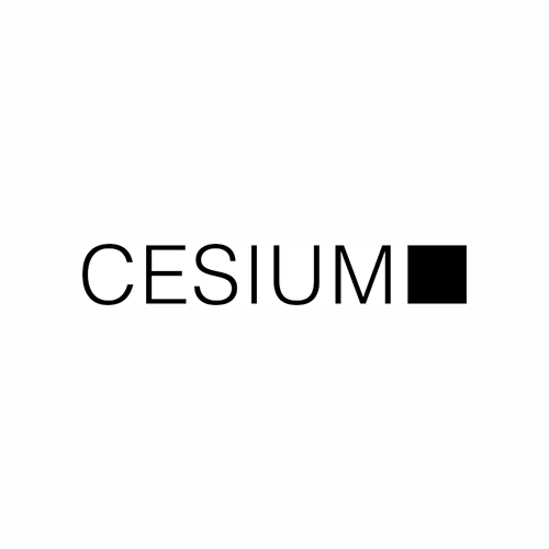 Cesium Astro