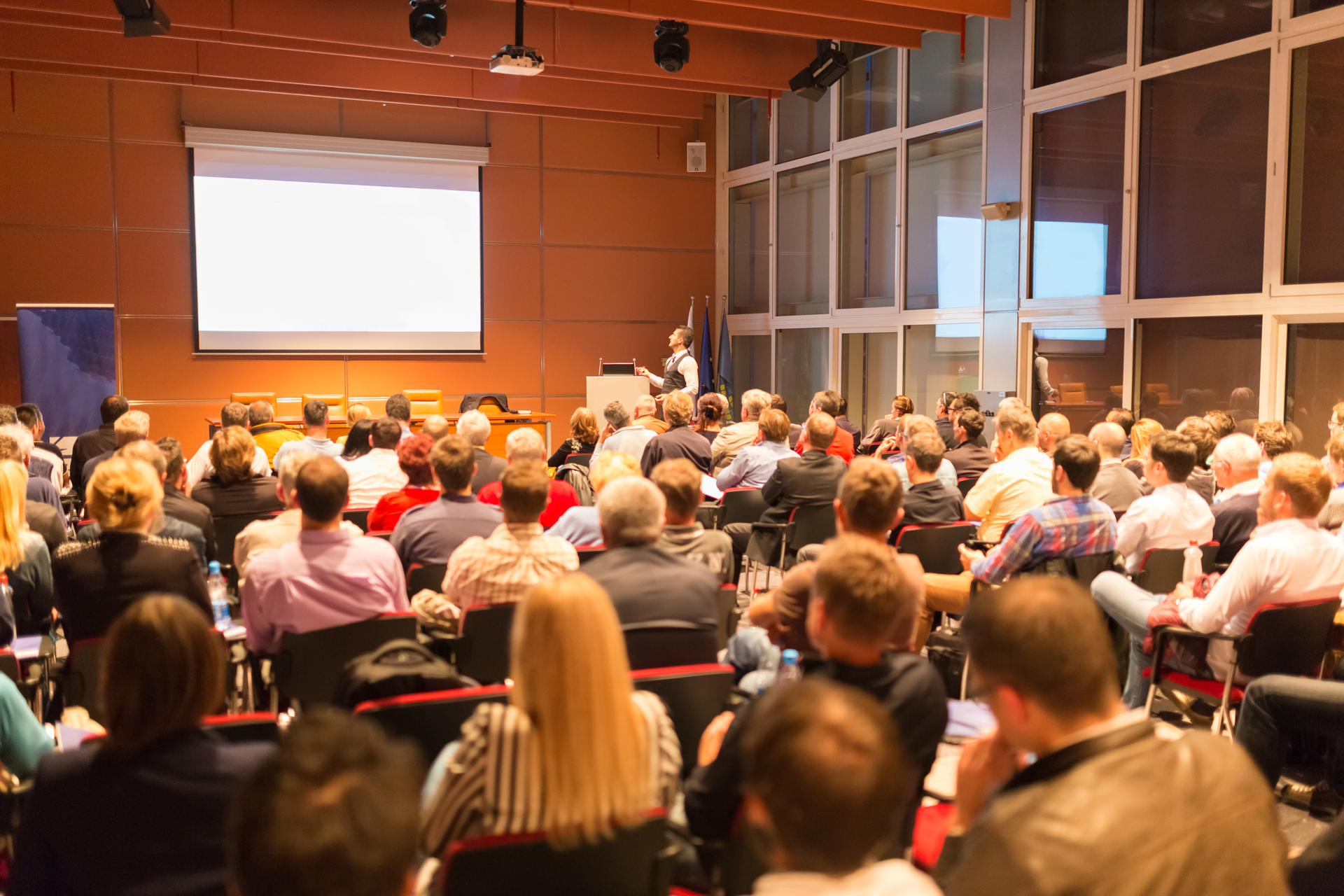 Ims Conference Overview Promo