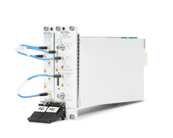 4. The VST enables validation and test of the latest 5G cellular and early Wi-Fi 7 connectivity front ends, transceivers, and user equipment. 4. The VST enables validation and test of the latest 5G cellular and early Wi-Fi 7 connectivity front ends, transceivers, and user equipment.