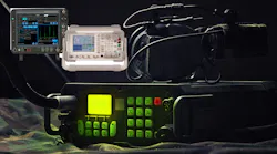 Military Radio Promo Military Radio Promo