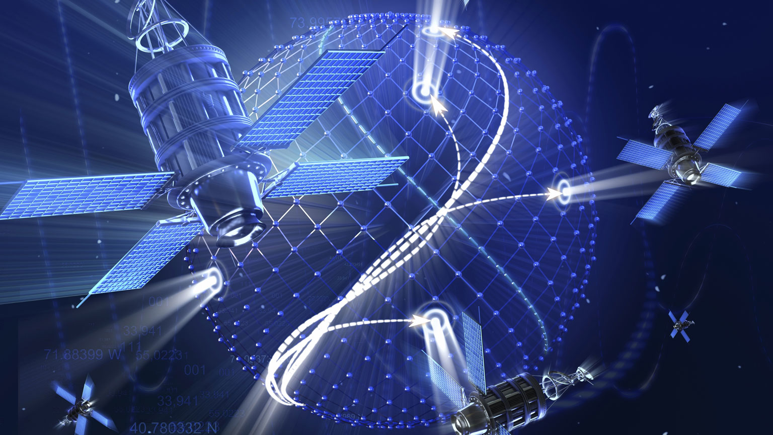 Satellite Systems Inokos Dreamstime 60dc9424c6a1d