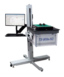 6. The GENASYS Semi TS-900e-5G. 6. The GENASYS Semi TS-900e-5G.