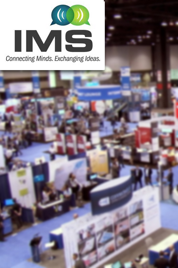 June 7, 2021 - IMS 2021 cover image