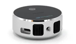 1. Intel’s RealSense LiDAR Camera L515. 1. Intel’s RealSense LiDAR Camera L515.