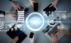 3. Optically clear silicones support electronic displays that are bright, sharp, and rugged. 3. Optically clear silicones support electronic displays that are bright, sharp, and rugged.