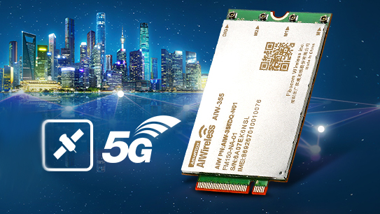 0821 Mw Advantech Aiw 355 5 G Module Promo