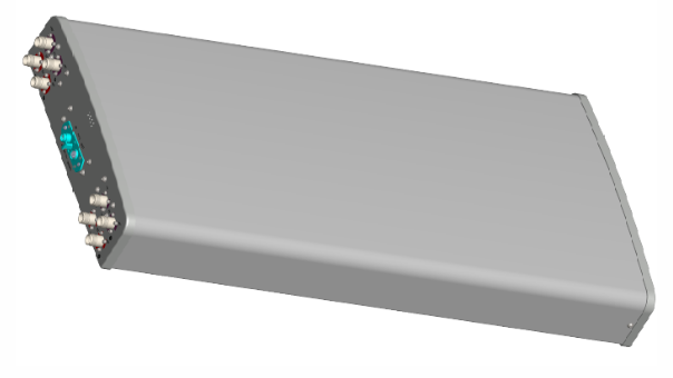 Alpha Wireless Aw3874