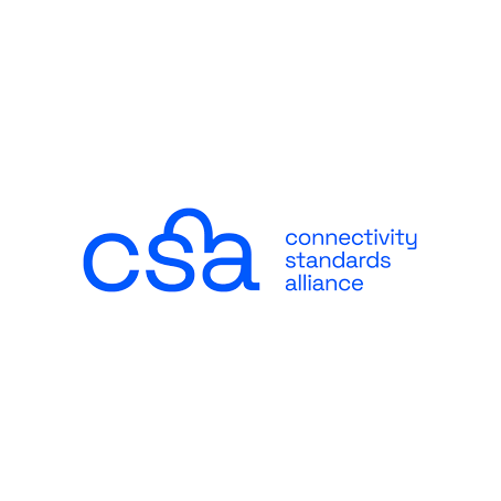 Connectivity Standards Alliance