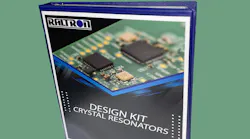 0921 Mw Raltron Crystal Resonator Kit Promo 0921 Mw Raltron Crystal Resonator Kit Promo