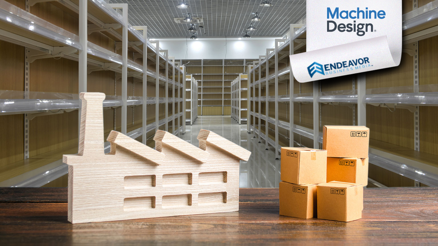 Manufacturing Md Promo