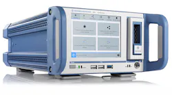 Rohde & Schwarz Rohde & Schwarz
