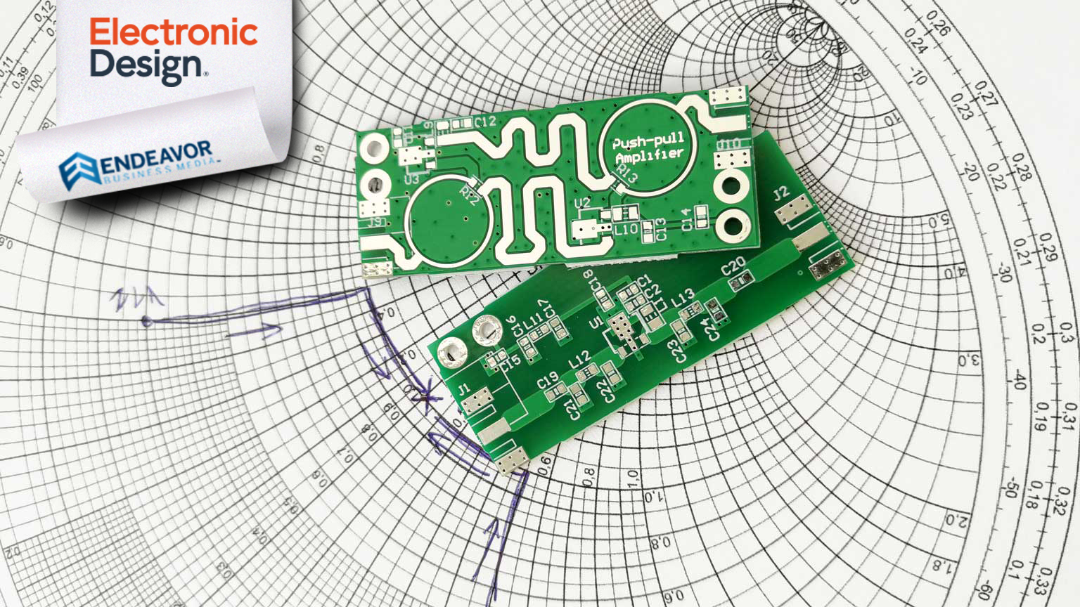 Smith Chart Ed Promo 6137b86238117