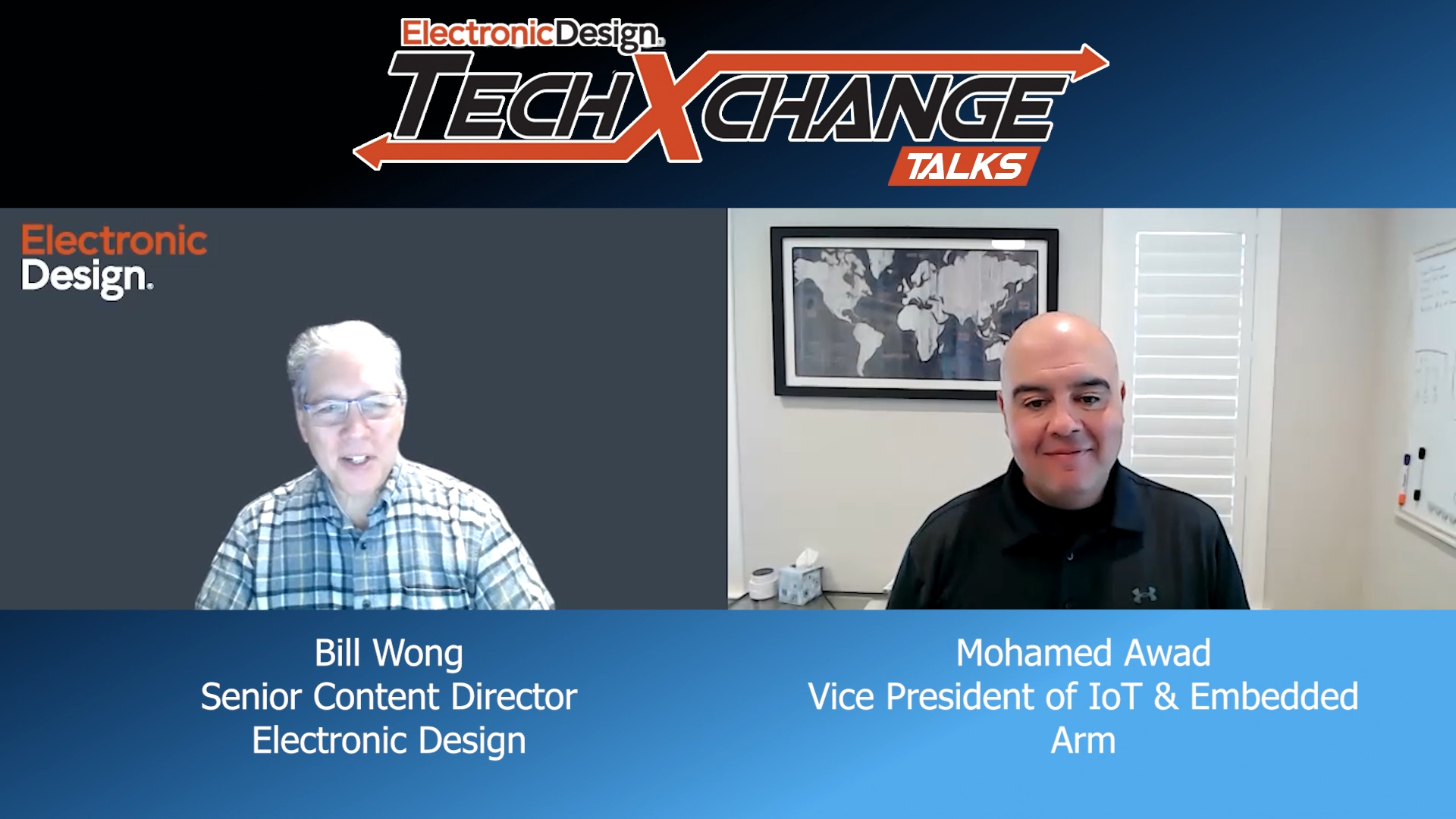 Arm Total Solutions Promo