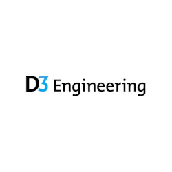 D3 Engineering 61573d73484cb D3 Engineering 61573d73484cb
